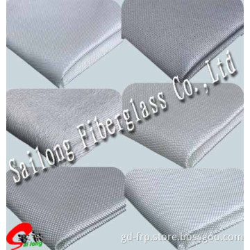 Fire-Retardant Cloth
